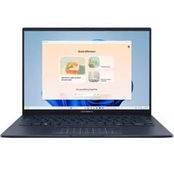 Pc Portable ASUS ZenBook 14 Ultra 9 285H 32Go 1To SSD - Bleu