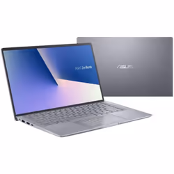 Ecran 14" Full HD LED - Processeur AMD Ryzen 7-4700U, (2,0 GHz Up to 4,1 GHz), 8 Mo de mémoire cache - Mémoire 16 Go - Disque ...