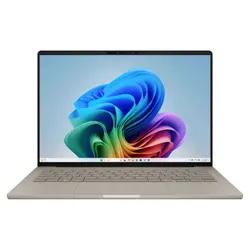 Pc Portable Asus ZenBook A14 Snapdragon X X126100 16 Go 1 To SSD Windows 11