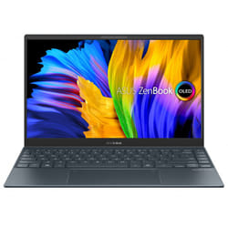 PC Portable ASUS Zenbook 13 OLED BX325 i5 10è Gén 8Go 512Go SSD (BX325JA-KG288R)