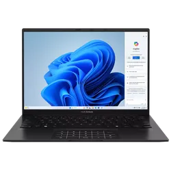 Pc Portable Asus Zenbook 14 Oled UM3406KA Ryzen AI 7 350 32Go 1To SSD Windows 11