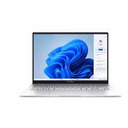 Écran OLED 14", 3K (2 880 x 1 800) - Taux de rafraîchissement: 120 Hz - Processeur Intel Core Ultra 7 155H, (jusqu’à 4.8 GHz, ...