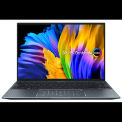 Pc Portable ASUS Zenbook 14X OLED i5 12è Gén 8Go 512Go SSD - Gris