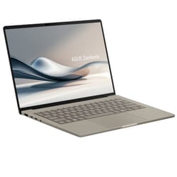 Pc Portable Asus ZenBook A14 Snapdragon X X1 16Go 512Go SSD Windows 11