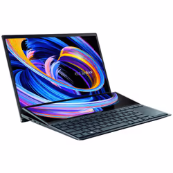 Ecran 14" FHD Tactile - Processeur Intel Core i7-1165G7, 11è Gén, up to 4.7 Ghz, 12 Mo de mémoire cache - Mémoire 16 Go - Dis ...