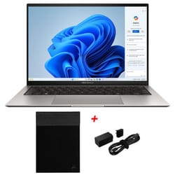 Pc Portable Asus Zenbook S 13 OLED Ultra 7 155U 32Go 1To SSD Windows 11