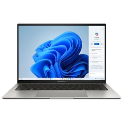Pc Portable Asus Zenbook S 13 OLED Ultra 7 155U 32 Go 1 To SSD Windows 11