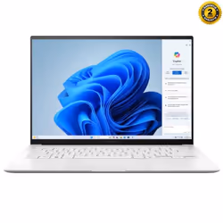 Pc Portable ASUS Zenbook S 14 Ultra 7 256V 16Go 1To SSD - Blanc