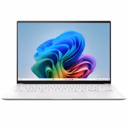 Écran 14" OLED 2,8K, 120Hz  - Processeur: Intel Core Ultra 7 258V (Up to 4.8 GHz Turbo max, 12 Mo de mémoire cache, Octa-Core ...