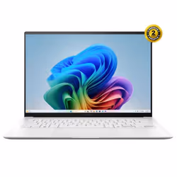 Pc Portable ASUS Zenbook S 14 Ultra 9 288V 32Go 1To SSD - Blanc