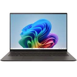 Pc Portable ASUS Zenbook S16 AMD Ryzen AI 9 24Go 1To SSD - Gris