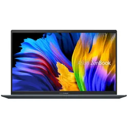Pc Portable Asus Zenbook UM425QA AMD Ryzen 7 8 Go 512 Go SSD Gris (UM425UA-KI167R)