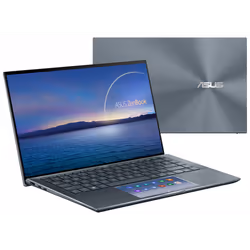 Ecran 14" Full HD - Processeur Intel Core i7-1165G7, up to 4.7 GHz, 12 Mo de cache - Mémoire 16 Go - Disque 512 Go SSD M.2 +  ...