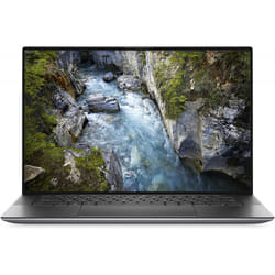 Pc Portable de travail Dell Precision 5550 / i9 10è Gén / 32 Go