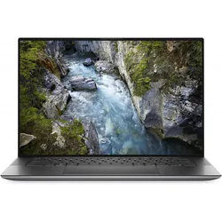 Pc Portable de travail Dell Precision 5550 / i9 10è Gén / 32 Go