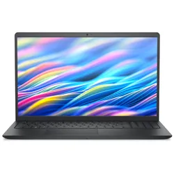 Pc Portable Dell 15 DC15250 / i5-1334U / 8 Go / 512 Go SSD / Noir
