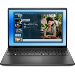 Pc Portable Dell 16 / Core 5 120U / 24 Go DDR5 / 512 Go SSD / Noir