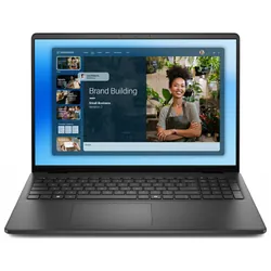 Pc Portable Dell 16 DC16250 Core 5 16Go 512Go SSD
