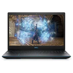 Pc Portable Dell 5500 G5 I5-10300H 16 Go 1 To SSD Noir