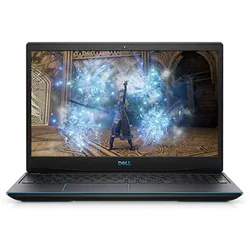 Pc Portable Dell 55100 G5 I5-10300H 20Go 1 To Noir