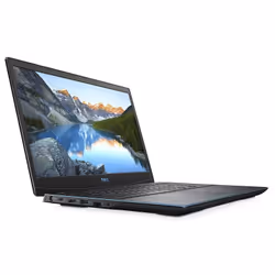 Pc Portable Dell G3 3500 / i5 10è Gén / 8 Go / Noir