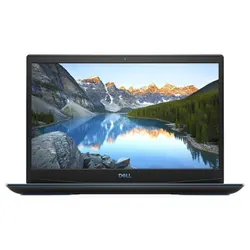 Pc Portable Dell G3 3500|I7-10750H|24 Go|512 Go SSD|Noir(G3-3500-I7-24)