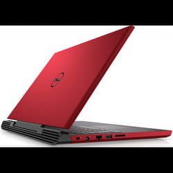 Pc Portable Dell G5 5587 / i7 8è Gén / 16 Go - Rouge
