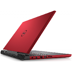 Pc Portable Dell G5 5587 / i7 8è Gén / 16 Go - Rouge
