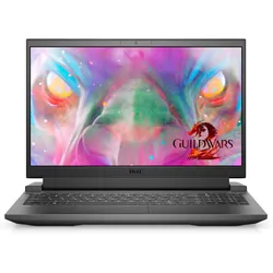 Pc Portable Dell Gaming G15 5511 i7 11Gén 16 Go 1 To Noir