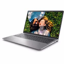 Pc Portable Dell Inspiron 15 3000 i5 11Gén 8Go 512Go SSD Noir