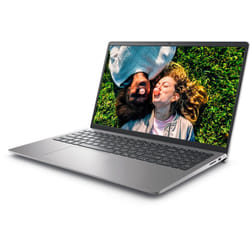Pc Portable Dell Inspiron 15 3000 i5 11Gén 8Go 512Go SSD Noir
