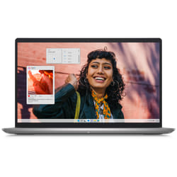 Pc Portable DELL Inspiron 15 3530 / i5-1335U / 8 Go / 512 Go / Windows 11 / Silver