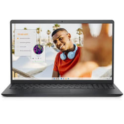 Pc Portable DELL Inspiron 15 3535 AMD RYZEN 7 16Go 512Go SSD - Noir
