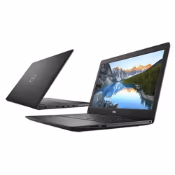 Pc Portable Dell Inspiron 3582 / Dual Core / 4 Go - Noir