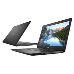 Pc Portable Dell Inspiron 3582 / Dual Core / 4 Go - Noir