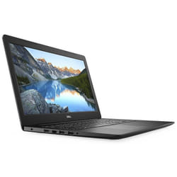 Pc Portable Dell Inspiron 3593 / i5 10è Gén / 8 Go - Noir