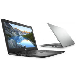 Pc Portable DELL Inspiron 3593 i5 10è Gén 8Go 1To Silver (3593I5S)