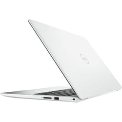 PC Portable DELL Inspiron 5570 i5 8è Gén 4Go 1To+128 Go SSD Blanc (5570I5W)