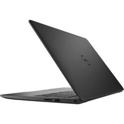 PC Portable DELL Inspiron 5570 i5 8è Gén 4Go 1To+128 Go SSD Noir (5570I5N)