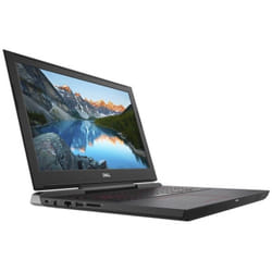 Pc Portable Dell Inspiron 7577 / i7 7è Gén / 16 Go - Noir (cn577044g)