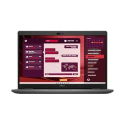 Pc Portable Dell Latitude 3450 / i5-1335U / 32 Go / 512 Go SSD / Gris