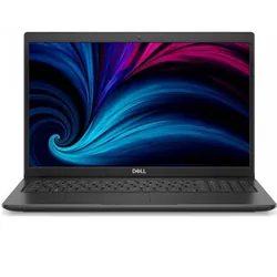 PC Portable DELL Latitude 3520 i3 11è Gén 32 Go 256 Go SSD - Noir