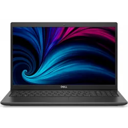 Pc Portable Dell Latitude 3520 i3 11Gén 20 Go 256 Go SSD Noir