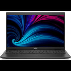 PC Portable DELL Latitude 3520 i5 11è Gén 8Go 256Go SSD - Noir (3520-I5)