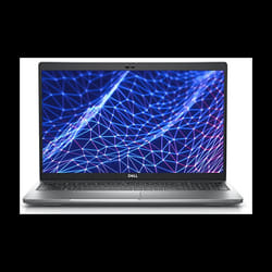 PC Portable DELL Latitude 3530 i5 16Gén 16Go 256Go SSD Noir