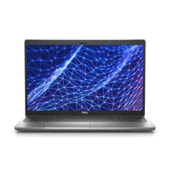 PC Portable DELL Latitude 3530 i5 16Gén 24 Go 256 Go SSD Noir