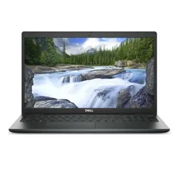 PC Portable DELL Latitude 3530 i7 12Gén 24 Go 512 Go SSD Noir