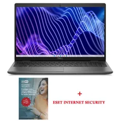 PC Portable DELL Latitude 3540 i7 13è Gén 8 Go 512 Go SSD - Gris