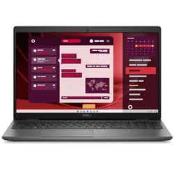 Pc Portable Dell Latitude 3550 i5 13Gén 8 Go 512 Go SSD