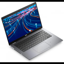 Pc Portable Dell Latitude 5420 i7 11Gén 8 Go 256 Go SSD